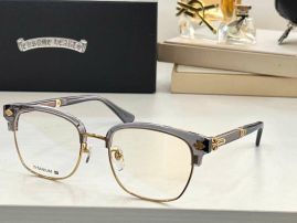 Picture of Chrome Hearts Optical Glasses _SKUfw42425945fw